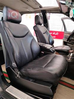 مرسيدس بنز S-Class